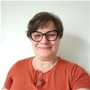 Madrelingua Americana con esperienza ventennale nell'insegnamento dell'Inglese in Italia